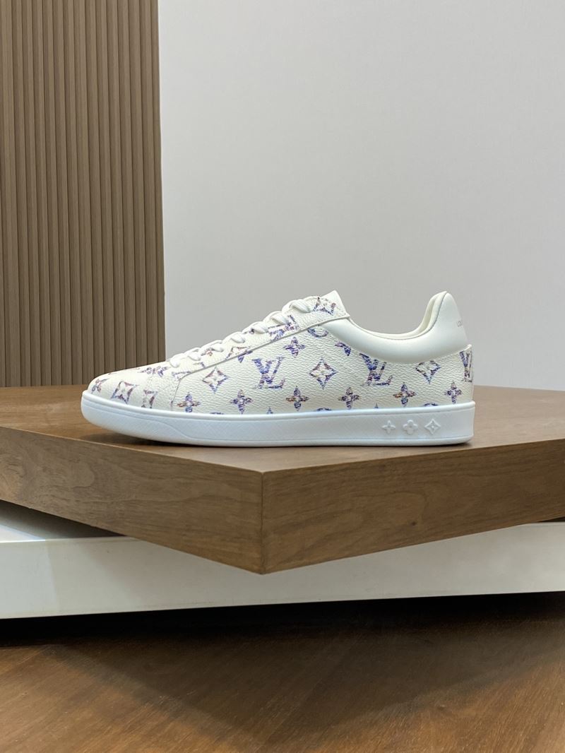 Louis Vuitton Low Shoes